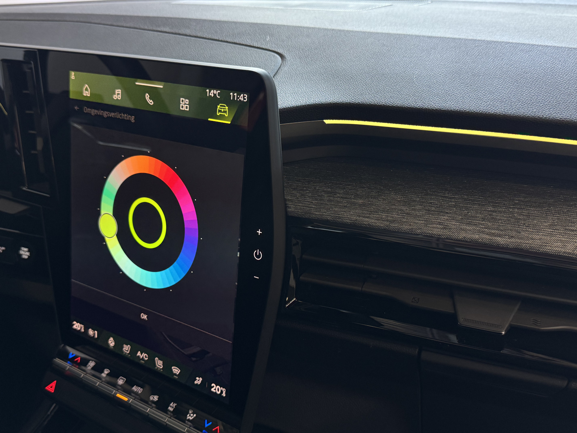 Hoofdafbeelding Renault Austral