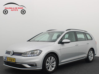 Volkswagen Golf Variant 1.5 TSI Comfortline