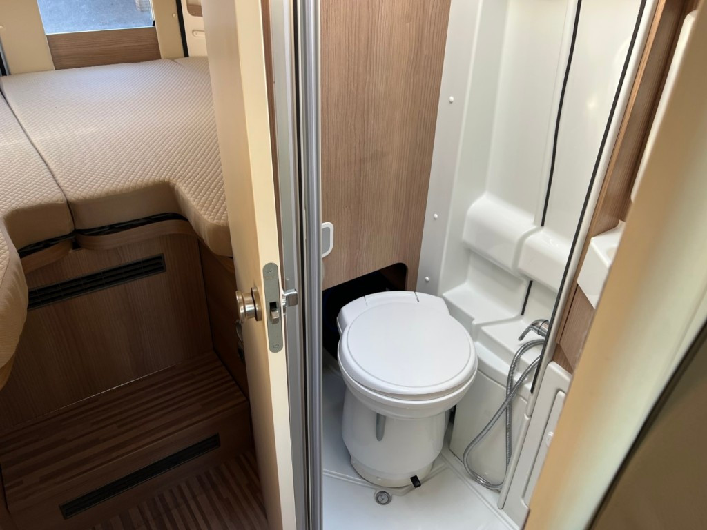 Hoofdafbeelding Carthago Malibu