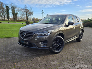 Mazda CX-5 2.0 SkyActiv-G 165/CRUISE/NAVI/PDC/RIJKLAAR
