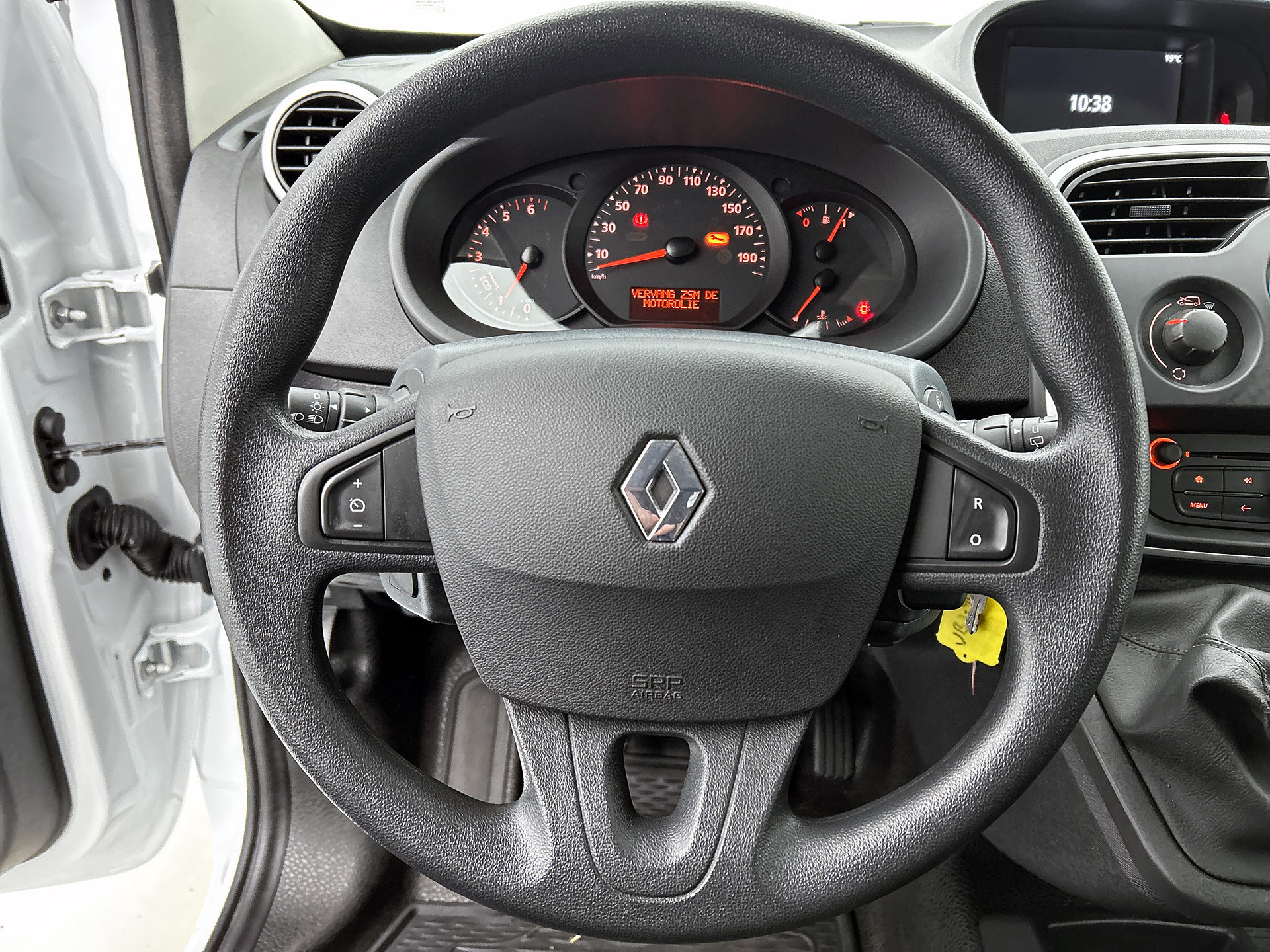 Hoofdafbeelding Renault Kangoo