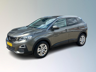 Peugeot 3008 1.2 PURETECH ACTIVE