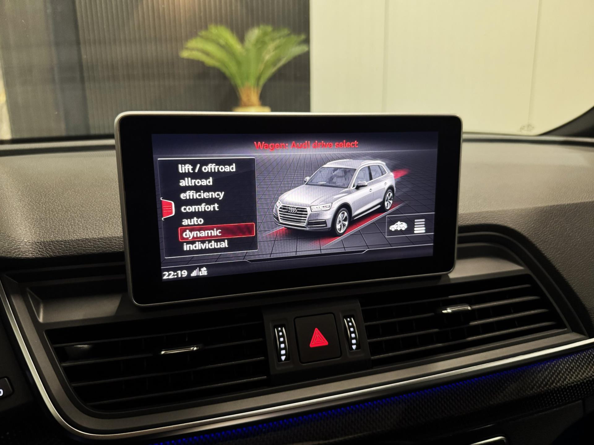 Hoofdafbeelding Audi SQ5