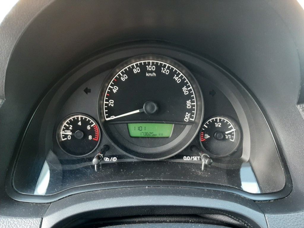 Hoofdafbeelding Škoda Citigo