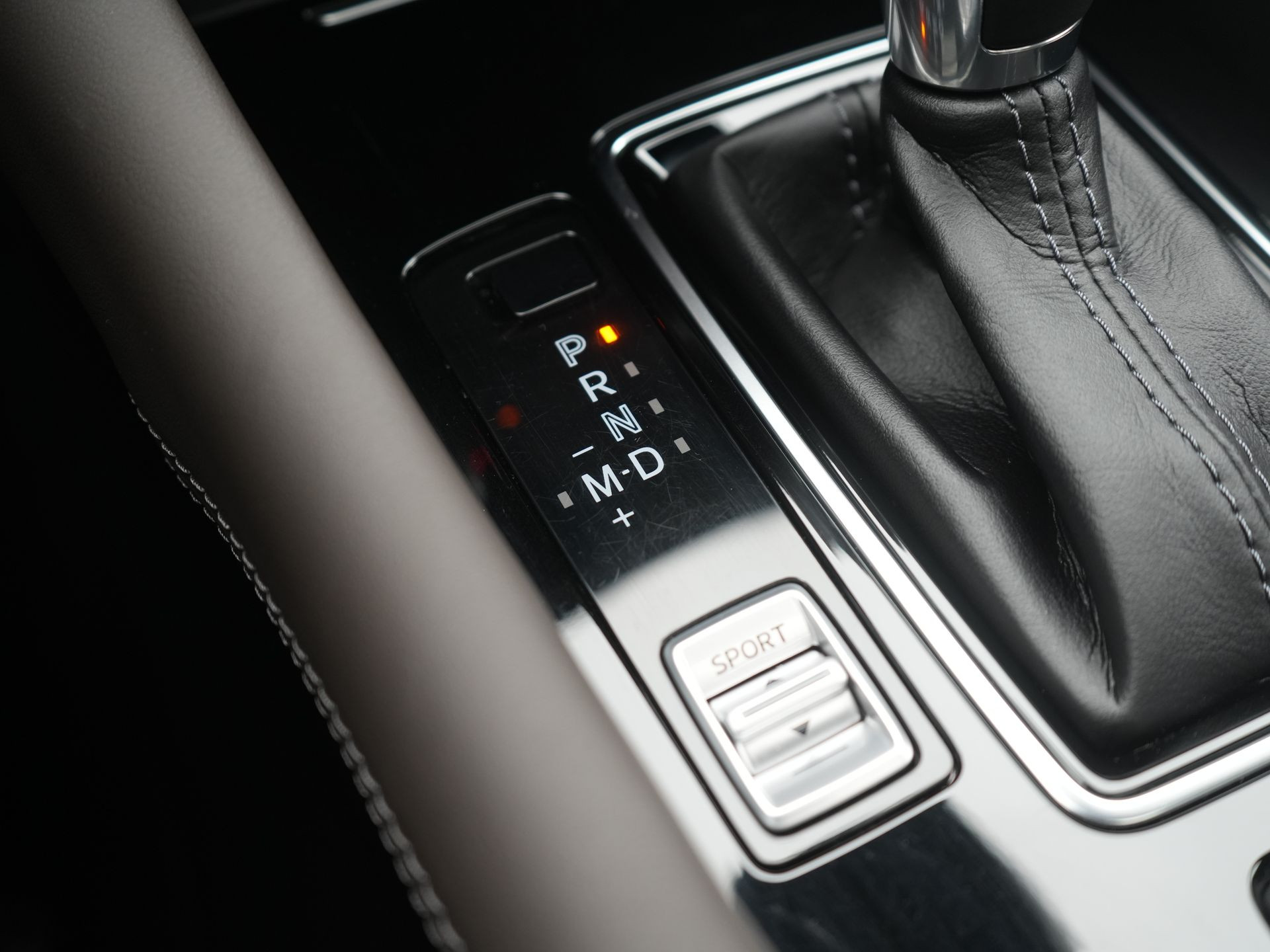 Hoofdafbeelding Mazda 6