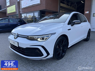 Volkswagen Golf 1.5 eTSI R-Line PANO*CAMERA*ACC*NAVI*PDC*