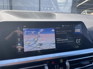 BMW 3 Serie BMW 3 Serie Touring 320e Business Edition Plus | Leder | Stoelverw. | PDC - afbeelding nr 22