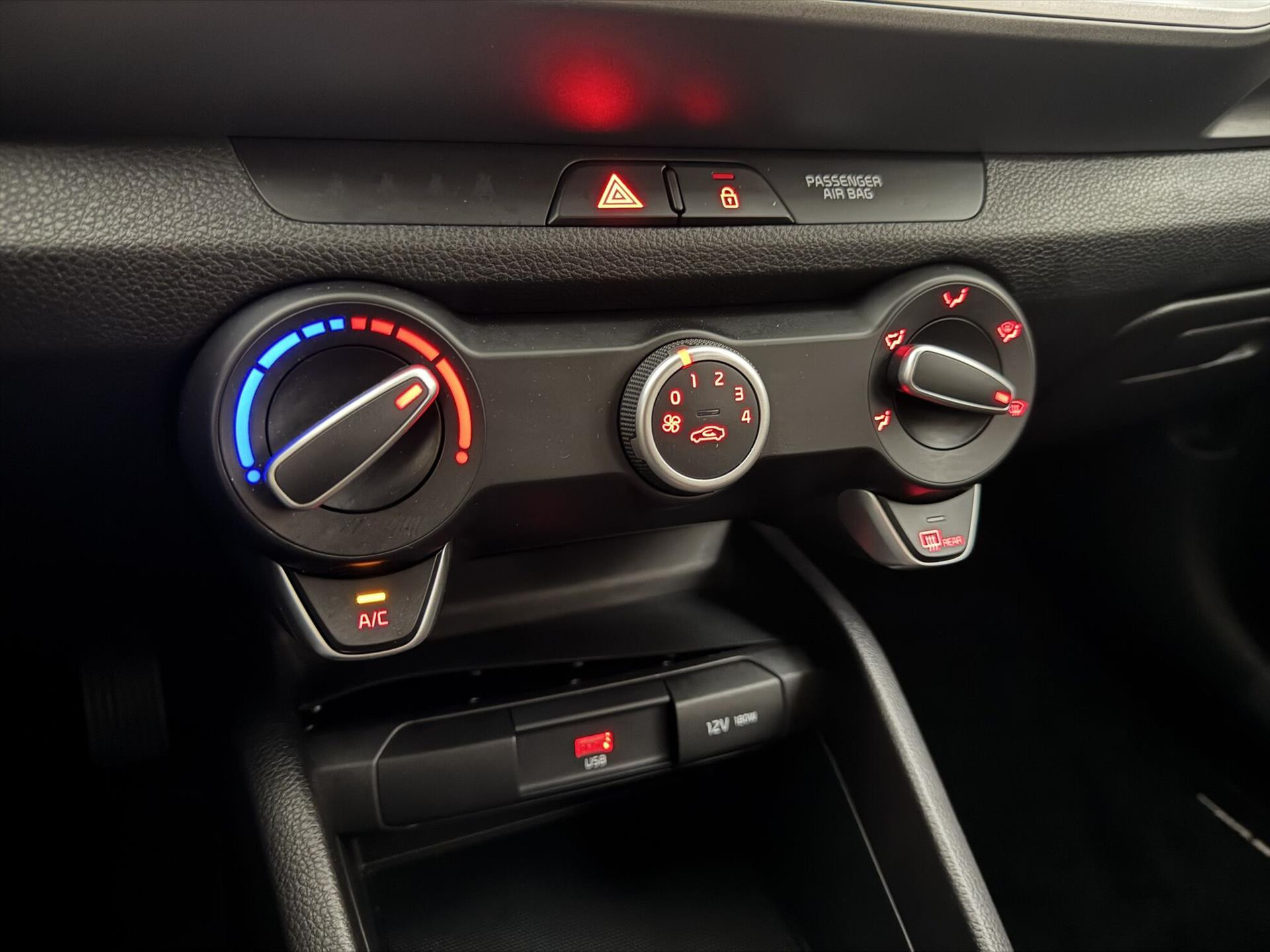 Hoofdafbeelding Kia Stonic