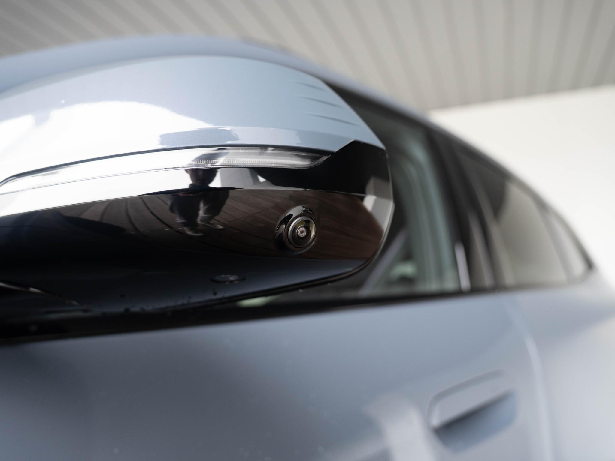 Hoofdafbeelding BMW iX2