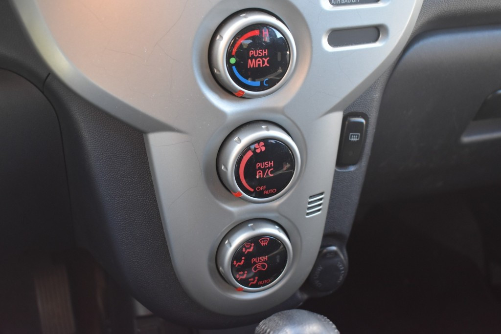 Hoofdafbeelding Mitsubishi i-MiEV