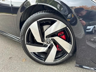 Volkswagen Golf - afbeelding nr 12