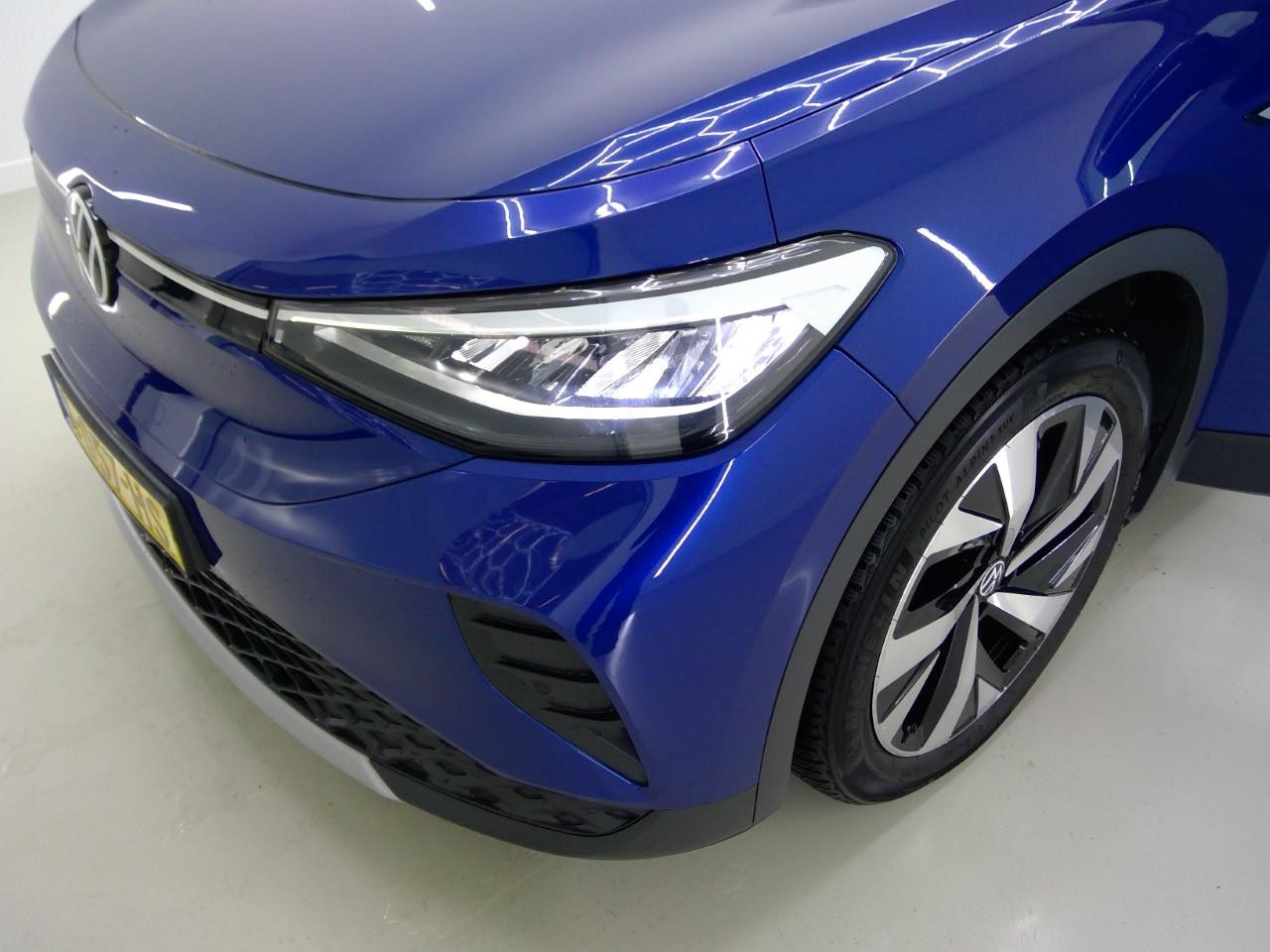 Hoofdafbeelding Volkswagen ID.4