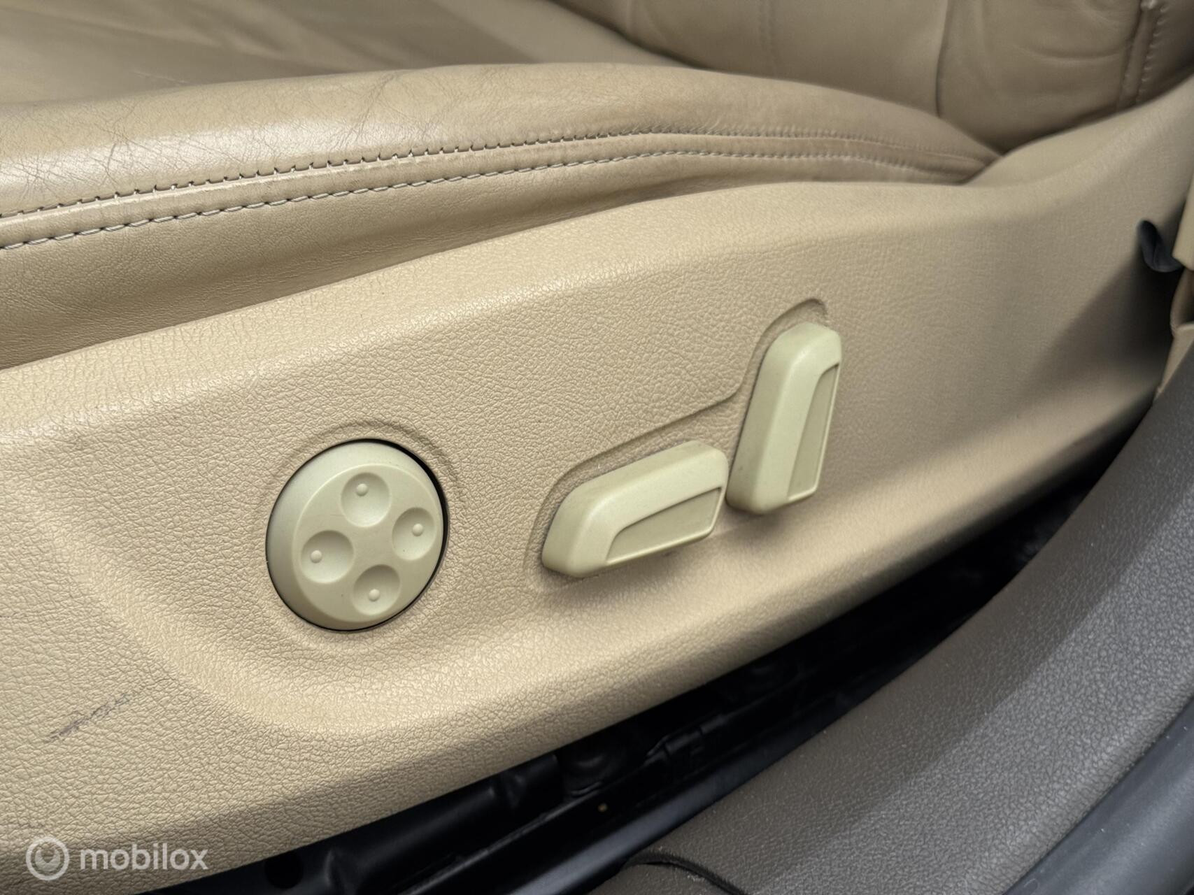 Hoofdafbeelding Audi A7