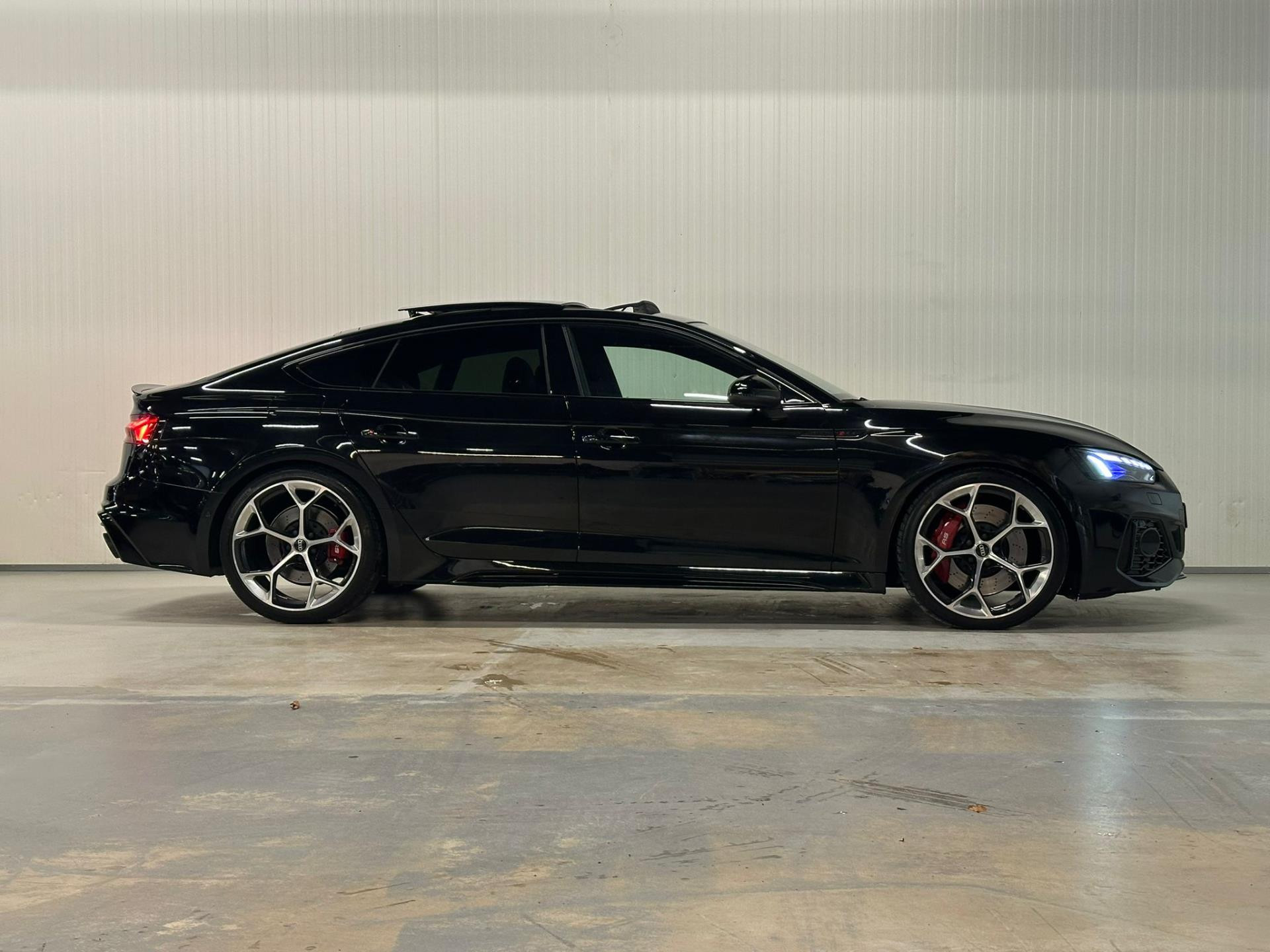 Hoofdafbeelding Audi RS5