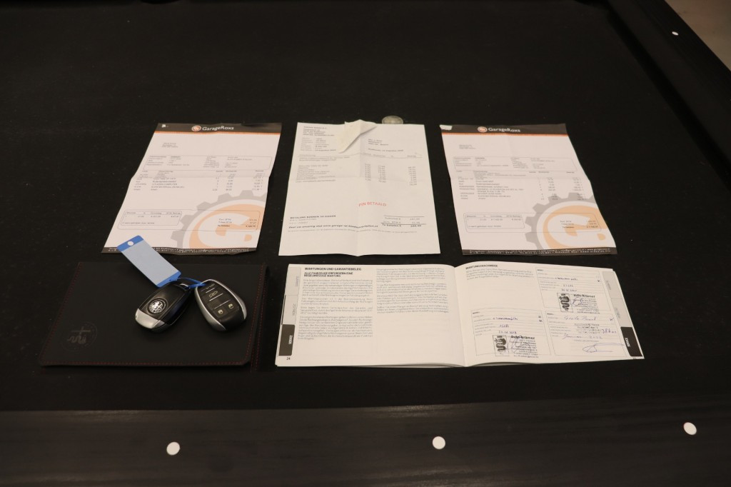 Hoofdafbeelding Alfa Romeo Stelvio