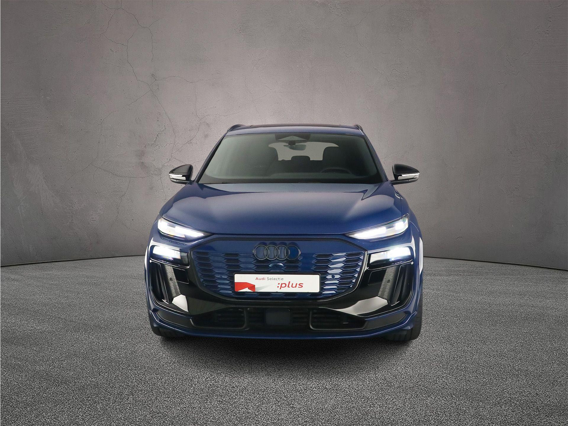 Hoofdafbeelding Audi SQ6