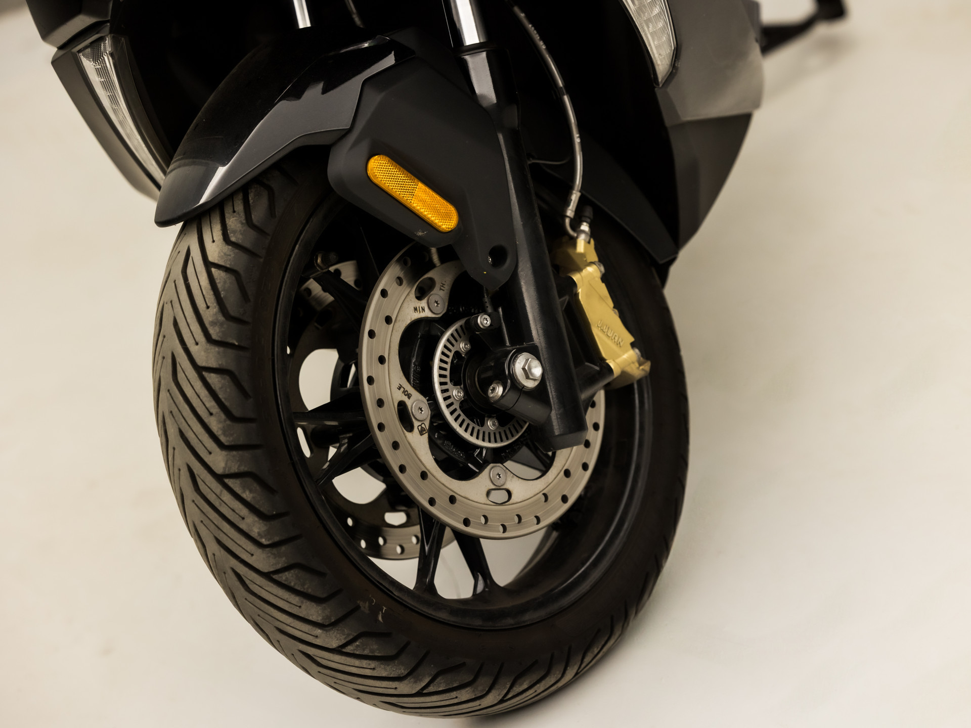 Hoofdafbeelding BMW C 400 GT