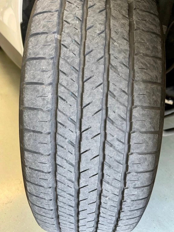 Hoofdafbeelding Subaru Forester