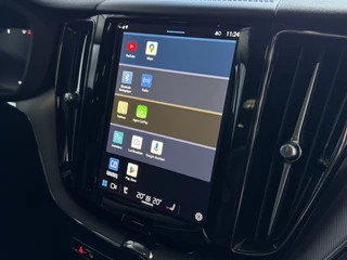 Volvo XC60 Volvo XC60 2.0 T6 350PK PHEV AWD PLUS DARK LONG RANGE PANO HARMAN-KARDON 360CAM ELEK.KLEP STUUR/STOEL VERW. Plug in Hybrid - afbeelding nr 48