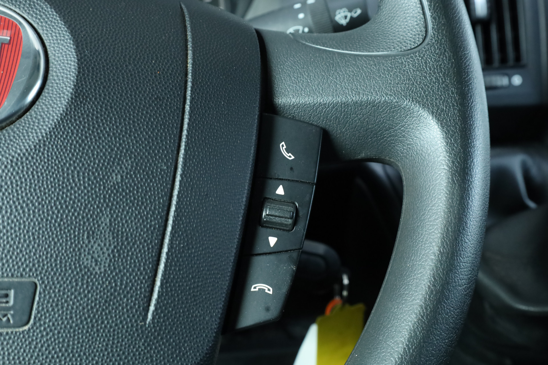 Hoofdafbeelding Fiat Ducato