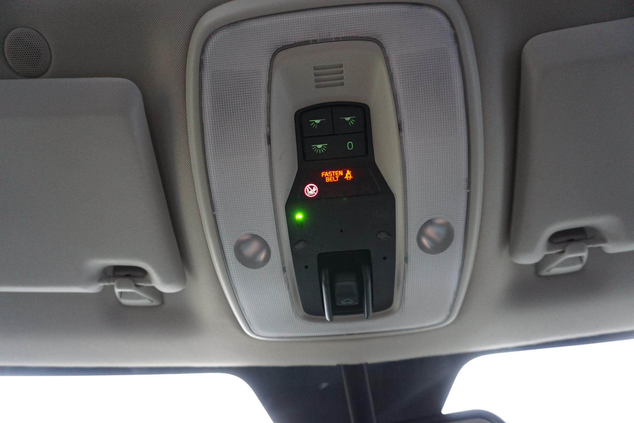 Hoofdafbeelding Volvo C30