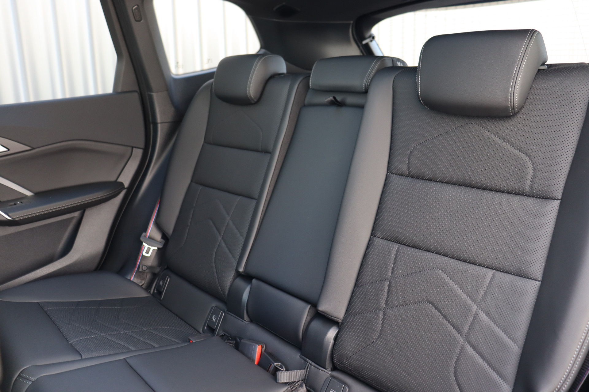 Hoofdafbeelding BMW iX1