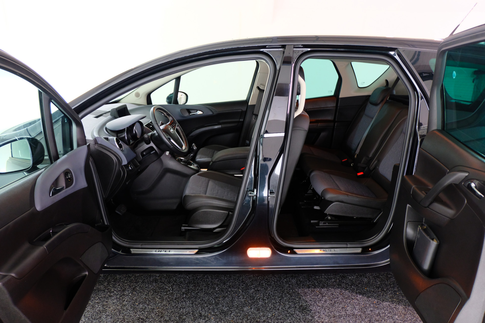 Hoofdafbeelding Opel Meriva