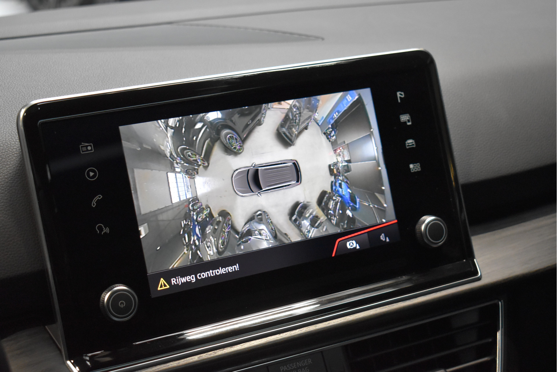 Hoofdafbeelding SEAT Tarraco