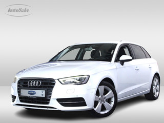 Audi A3 Sportback 1.4 TFSI CoD PL+ MATRIX ACC NAV CAMERA DAB KEYLS LANE '14