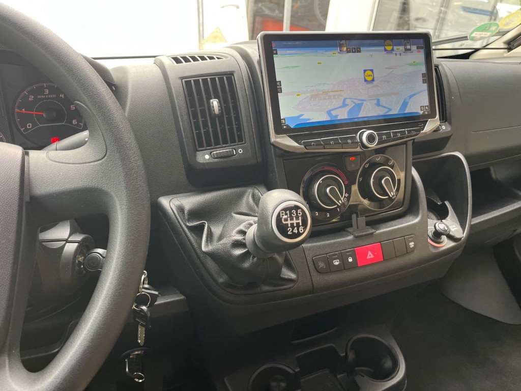 Hoofdafbeelding Carado T447 Lengtebedden Hefbed