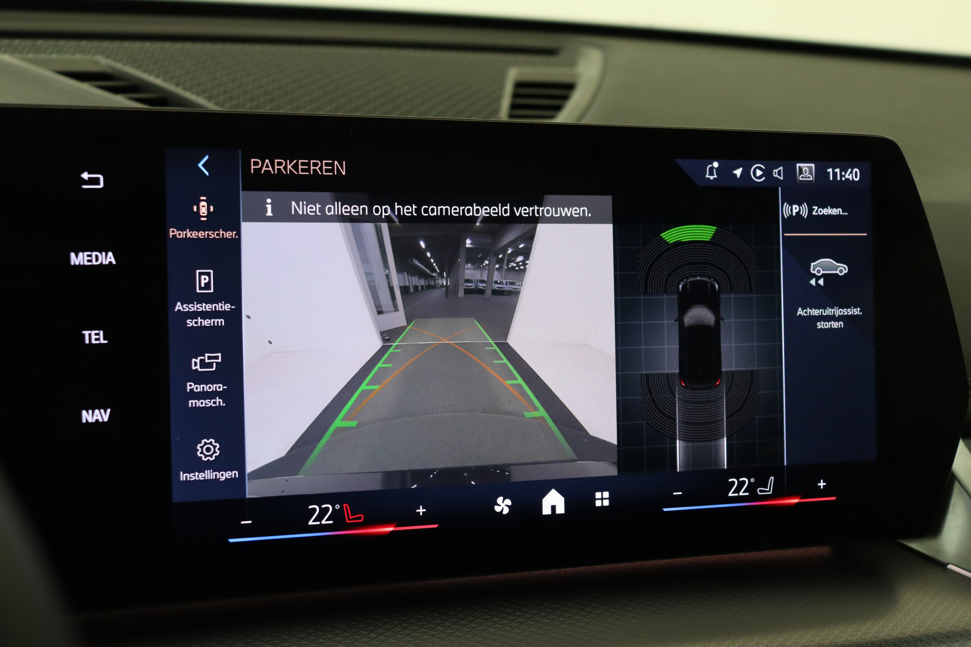 Hoofdafbeelding BMW iX1