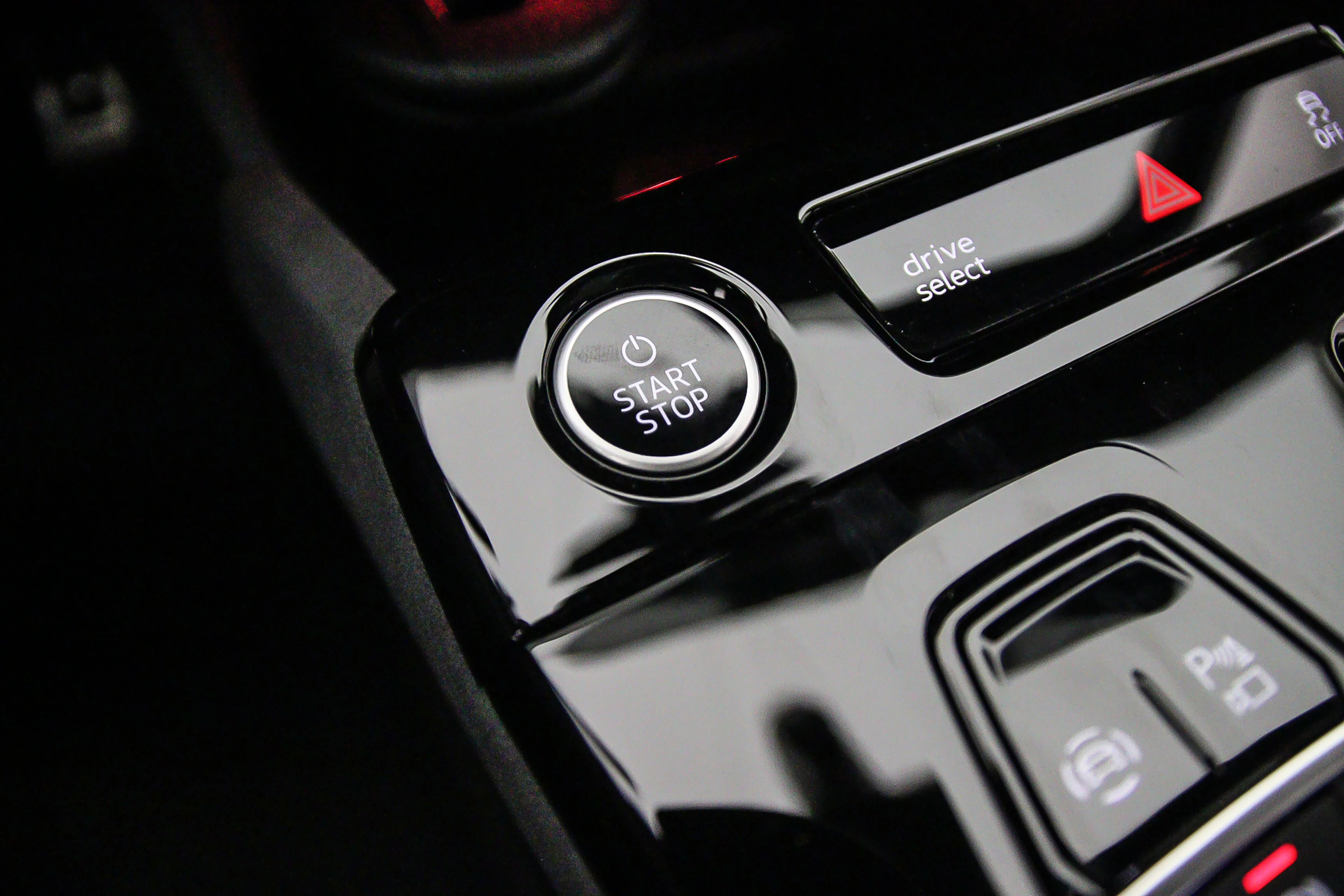 Hoofdafbeelding Audi A6 Avant e-tron