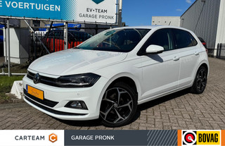 Volkswagen Polo 1.0 TSI Highline CARPLAY/STOELVERWARMING