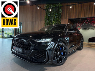 Audi RS Q8 4.0 TFSI 600pk Q RS Dynamic+ CarbonCB B&O Pano