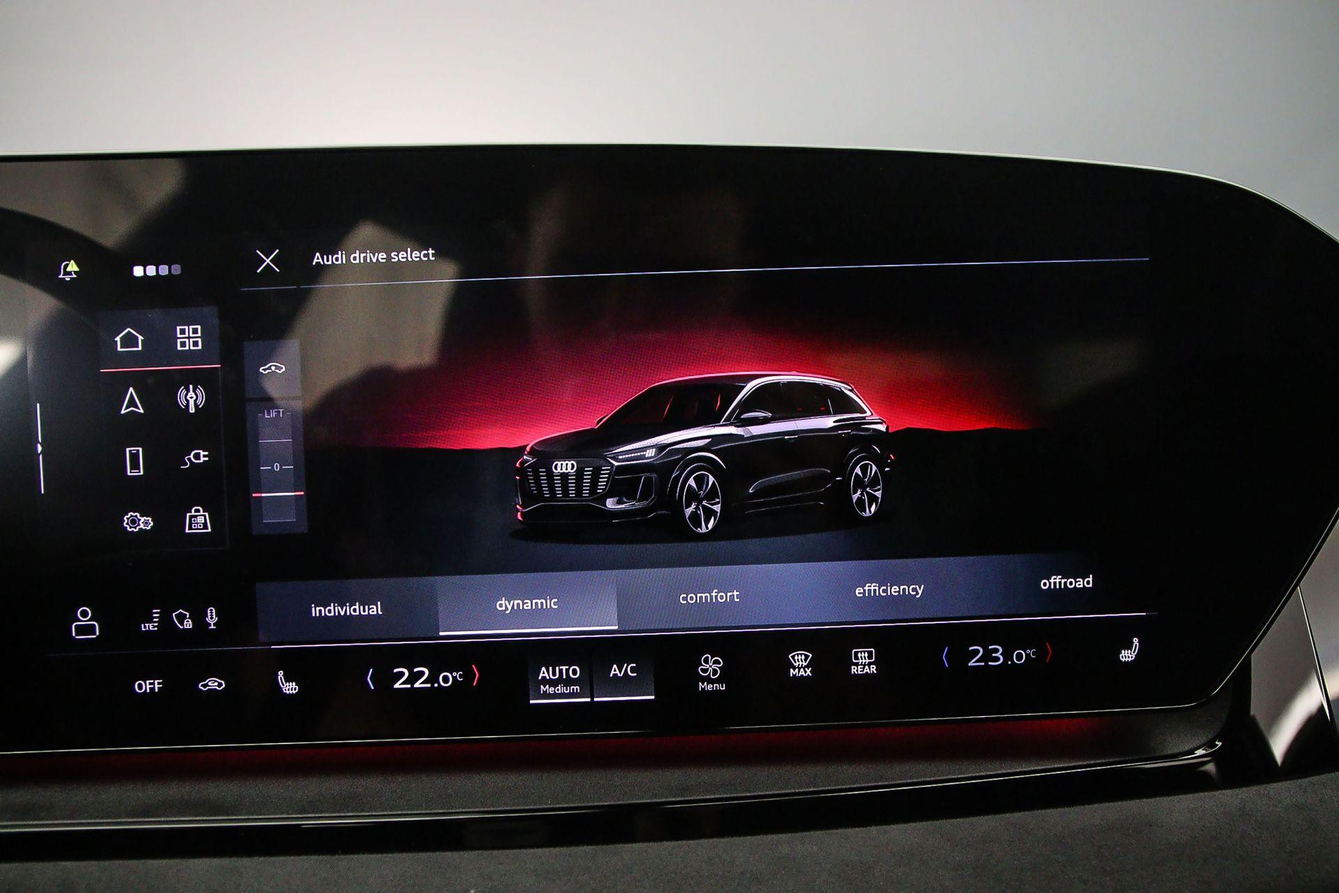 Hoofdafbeelding Audi SQ6