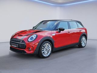 Mini Clubman 2.0 Cooper S Chili /Apple Carplay/Pano/H&K/HUD/Cruise Contr./Climate Contr./Stoelverw./Navi/(MET GARANTIE*)