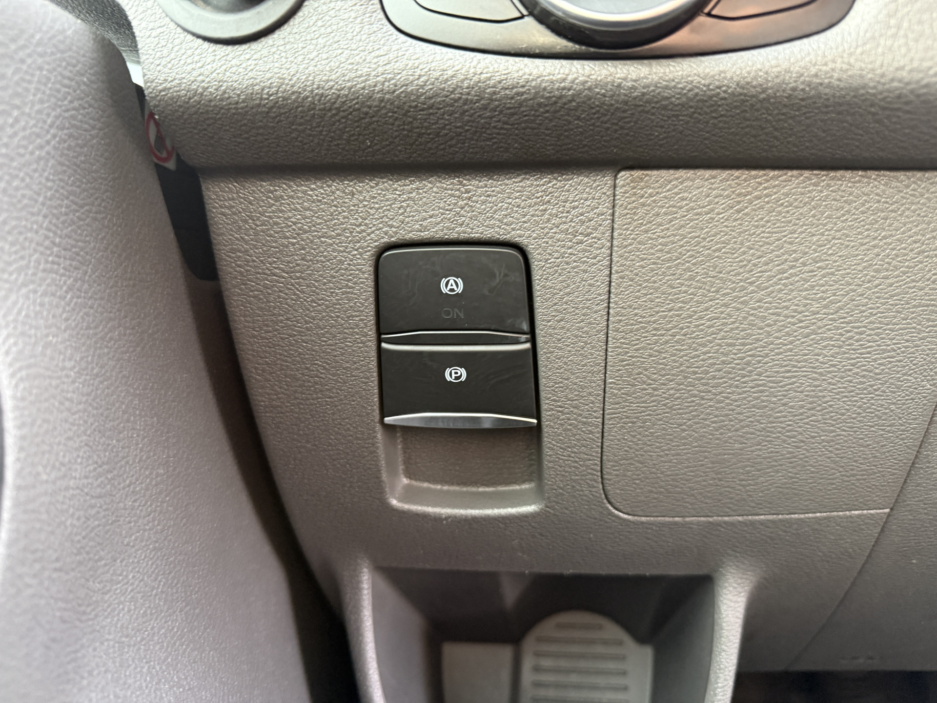 Hoofdafbeelding Ford E-Transit