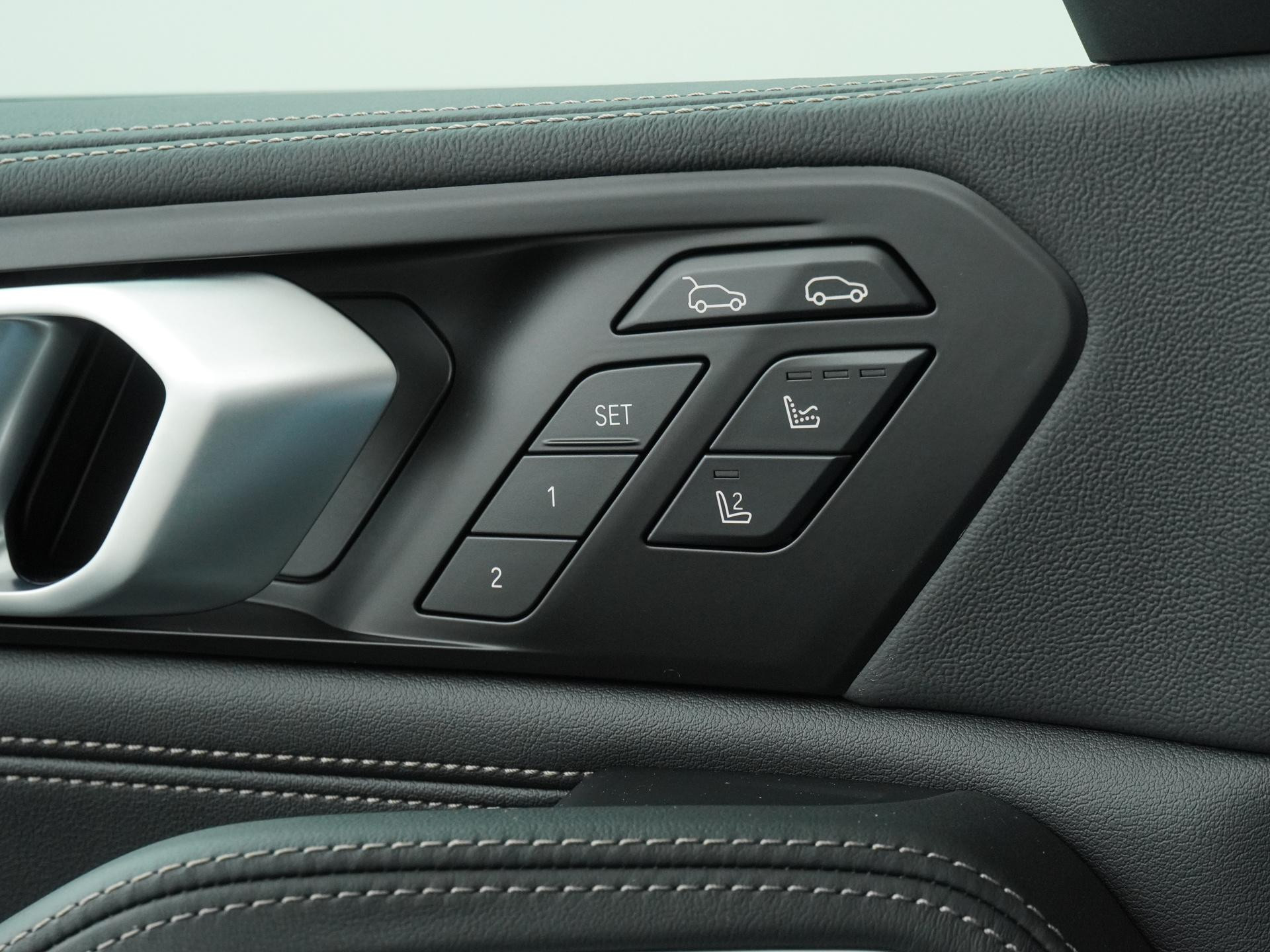 Hoofdafbeelding BMW X6