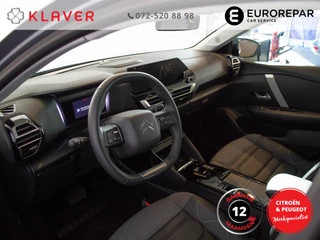 Citroën C4 Citroën C4 130PK Plus | Automaat | Camera | Navi | Climate - afbeelding nr 15