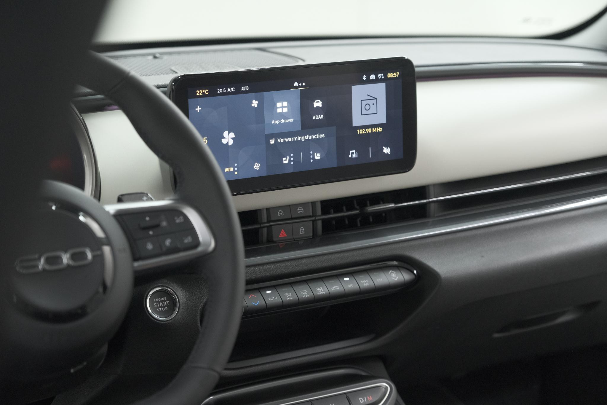 Hoofdafbeelding Fiat 600