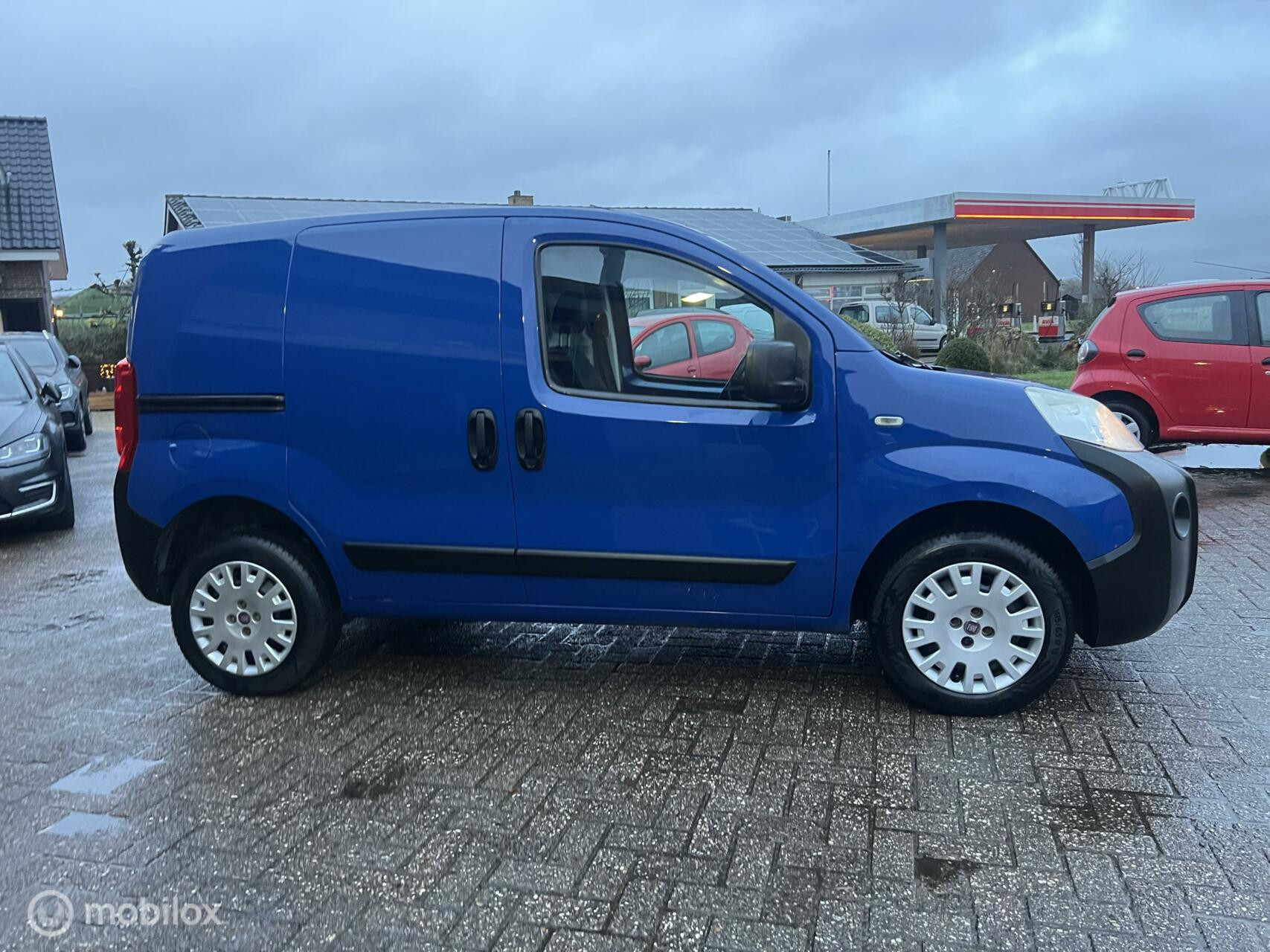 Hoofdafbeelding Fiat Fiorino