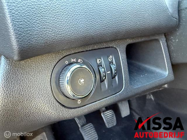 Hoofdafbeelding Opel Meriva