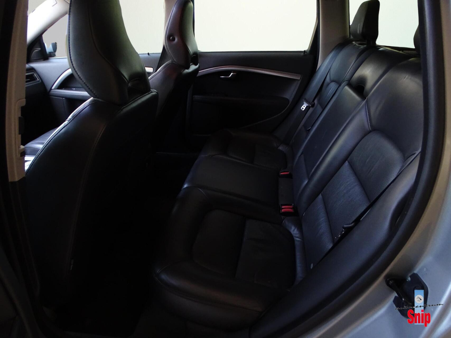 Hoofdafbeelding Volvo V70