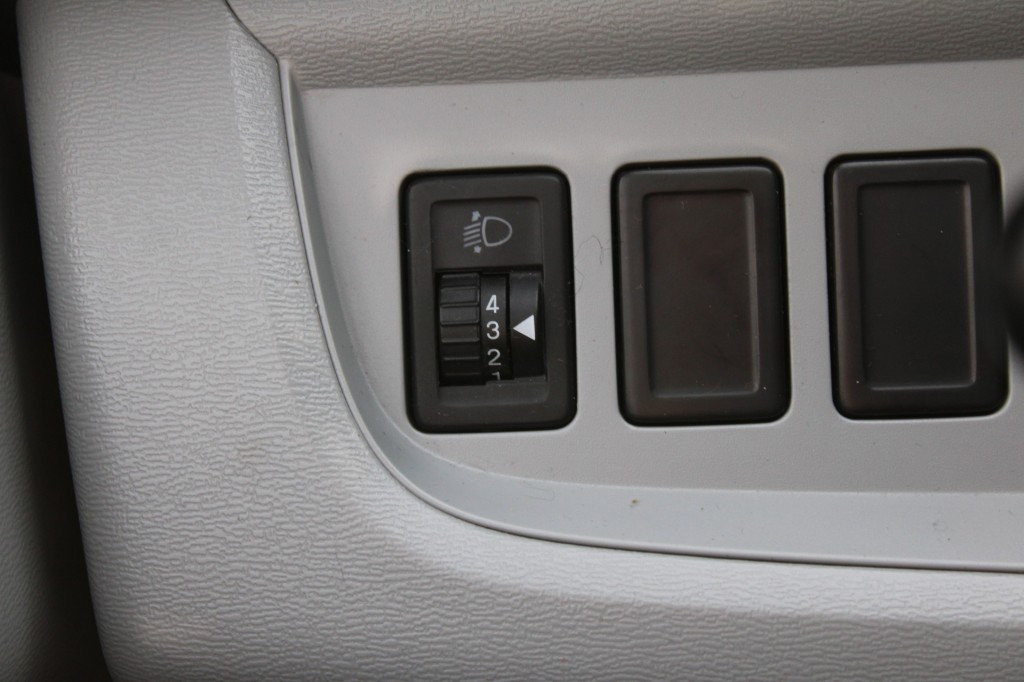 Hoofdafbeelding Suzuki Alto