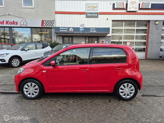 SKODA CITIGO 1.0 GREENTECH AMBITION / Cruise Control /