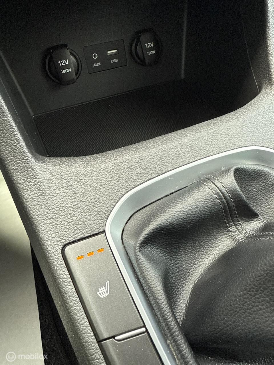 Hoofdafbeelding Hyundai i30