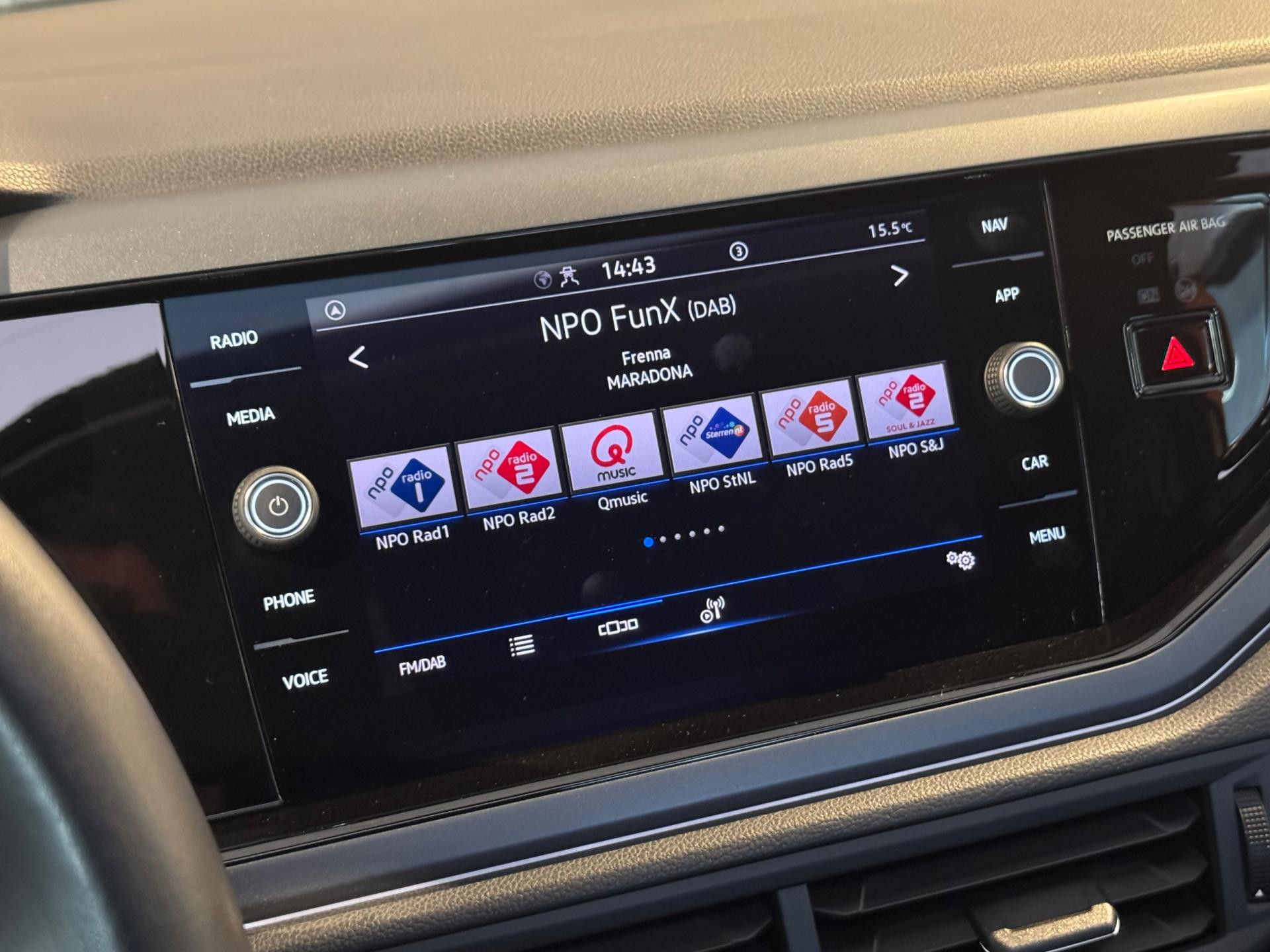 Hoofdafbeelding Volkswagen Taigo