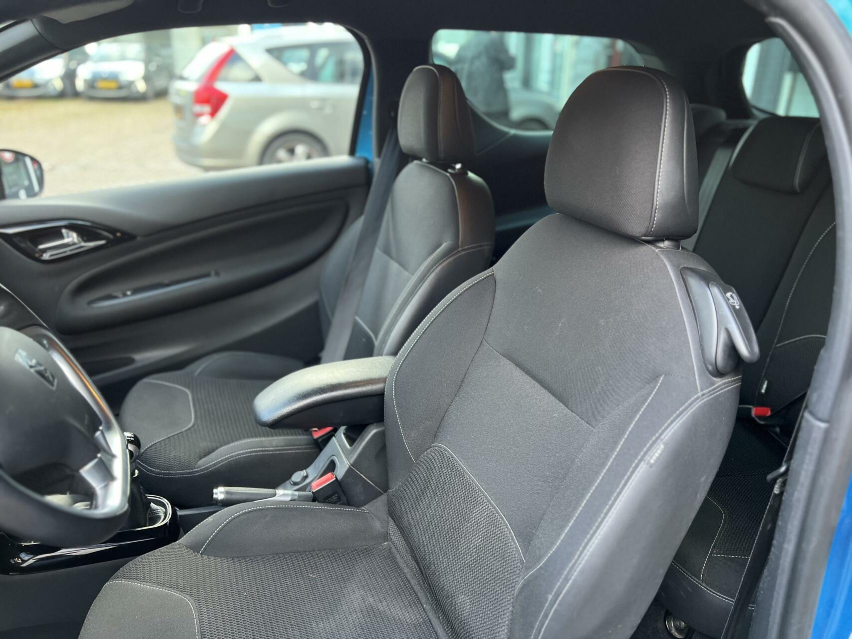 Hoofdafbeelding Citroën DS3