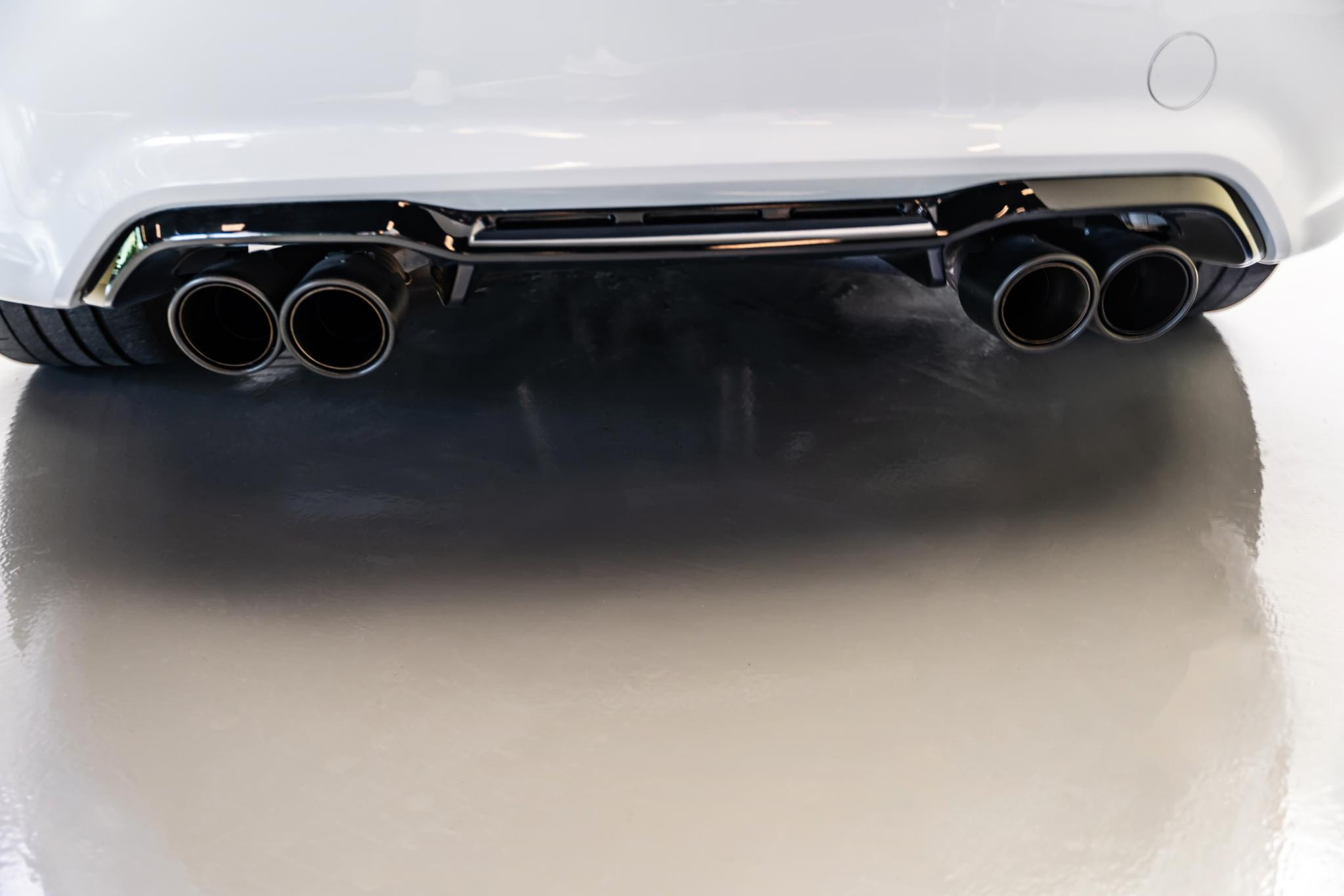 Hoofdafbeelding BMW M2