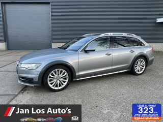Hoofdafbeelding Audi A6 Allroad Audi A6 allroad quattro 3.0 TDI BiT Premium Edition